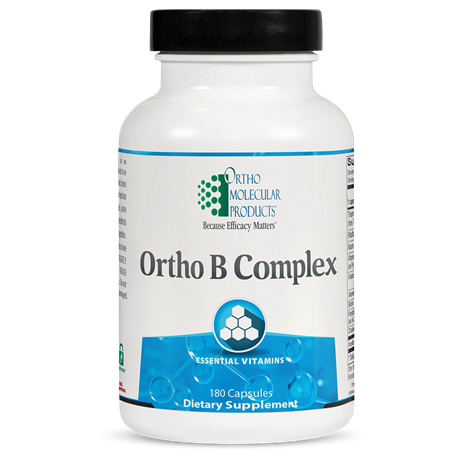 Ortho B Complex