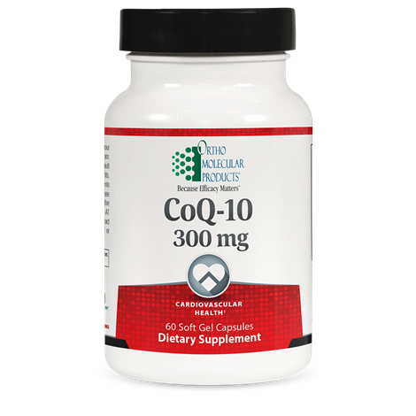 CoQ-10 300 MG