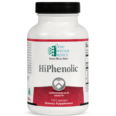 HiPhenolic