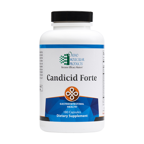 Candicid Forte