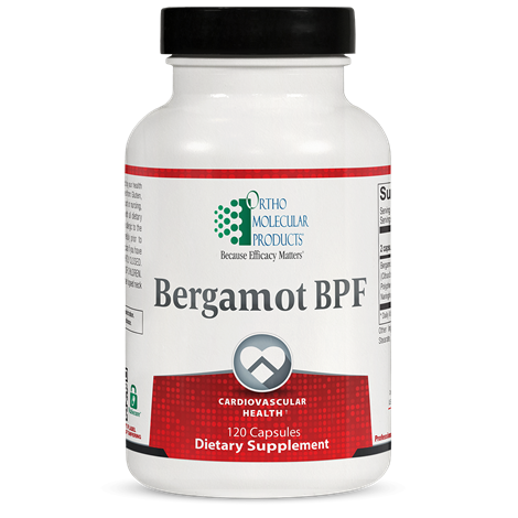 Bergamot BPF