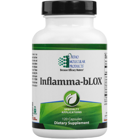 Inflamma-bLOX
