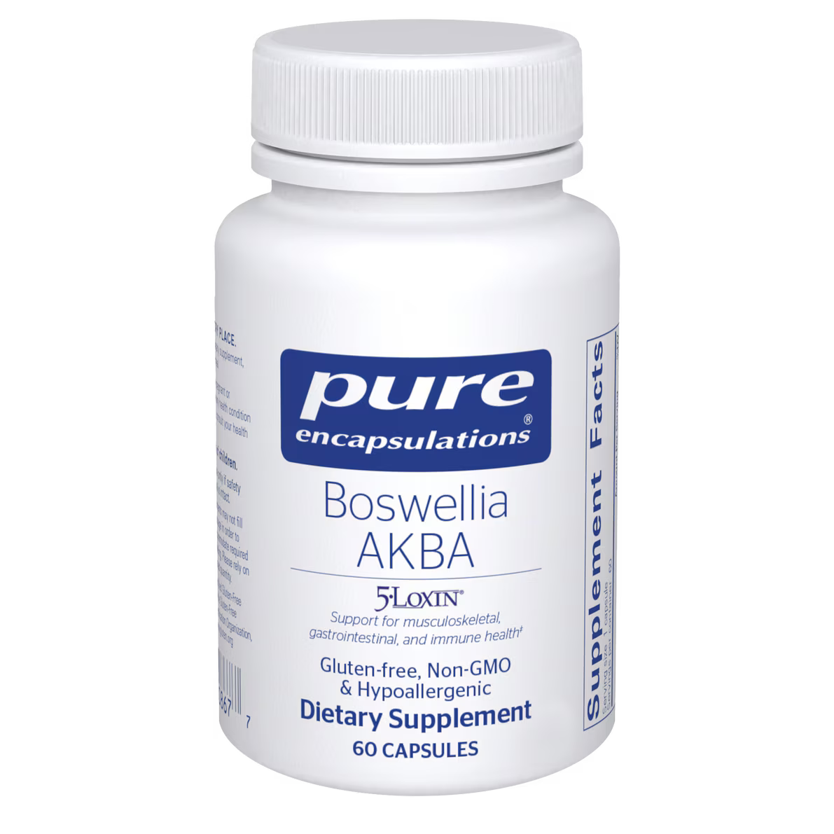 Boswellia AKBA
