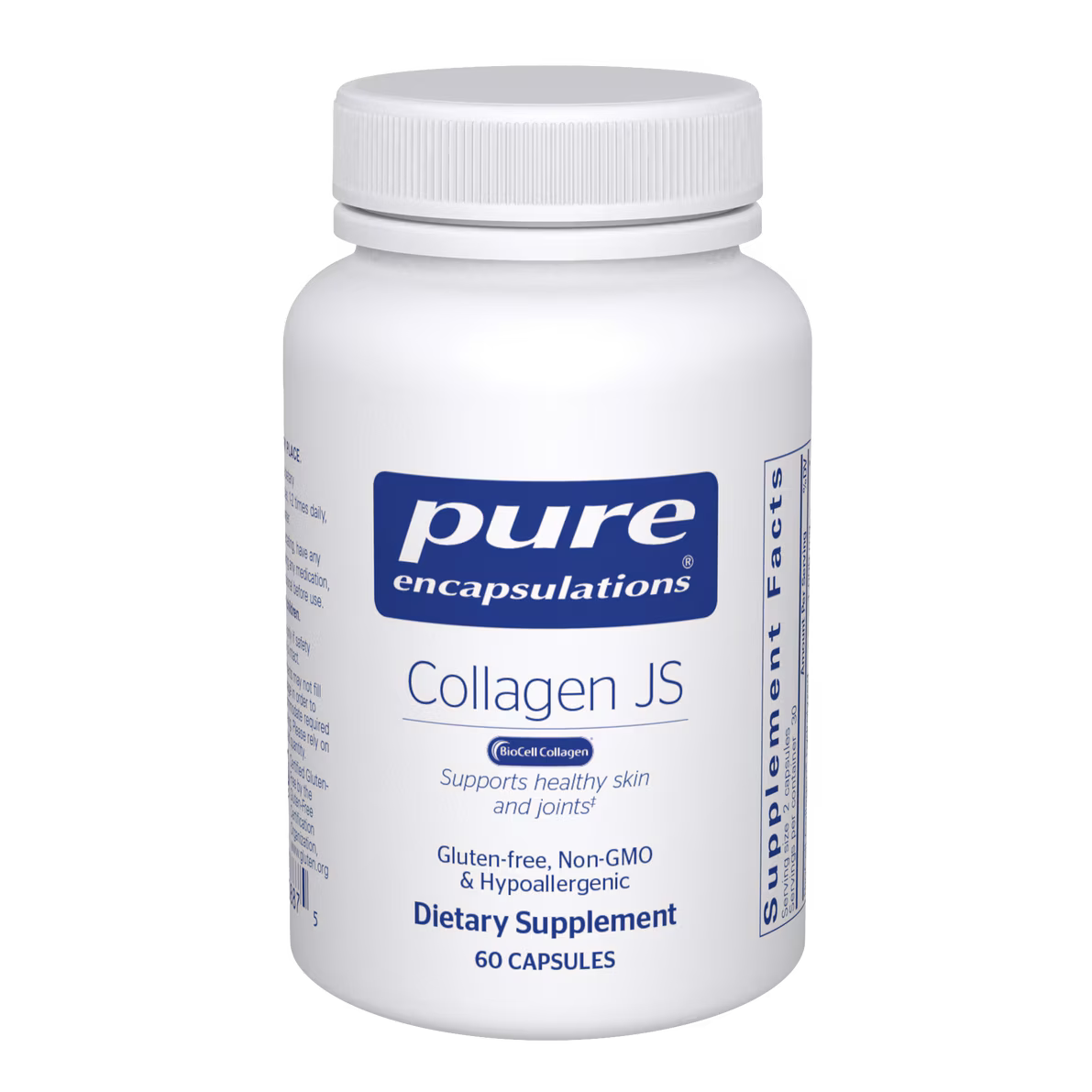 Collagen JS