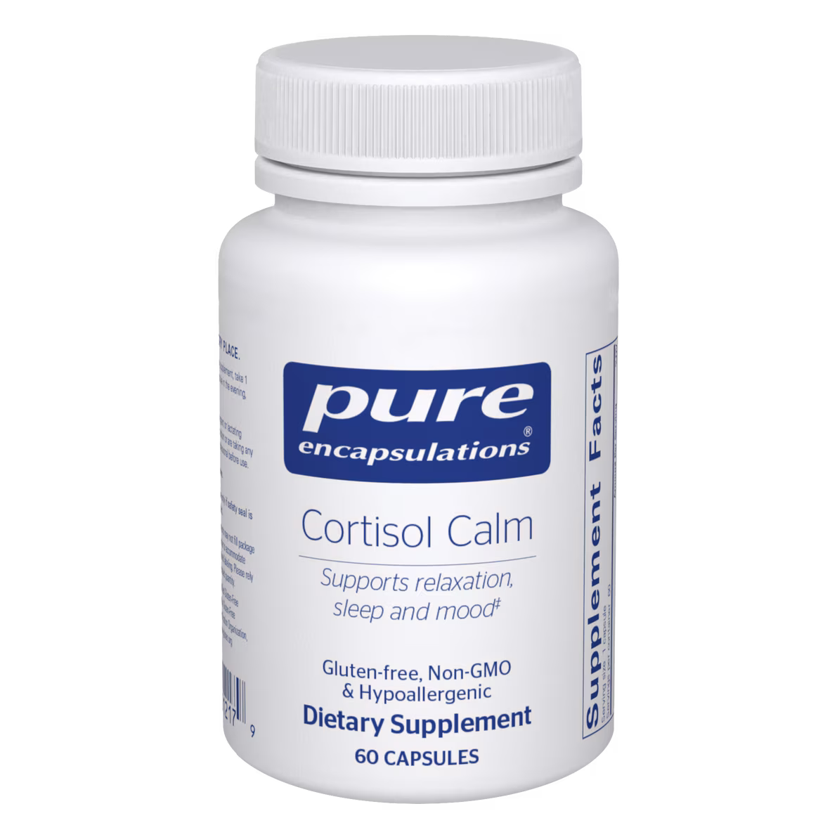 Cortisol Calm