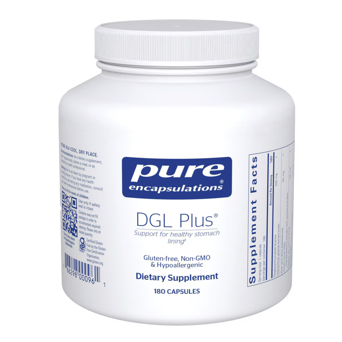 DGL Plus®