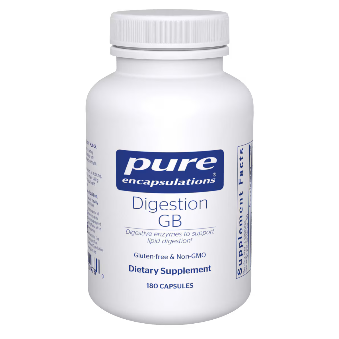 Digestion GB