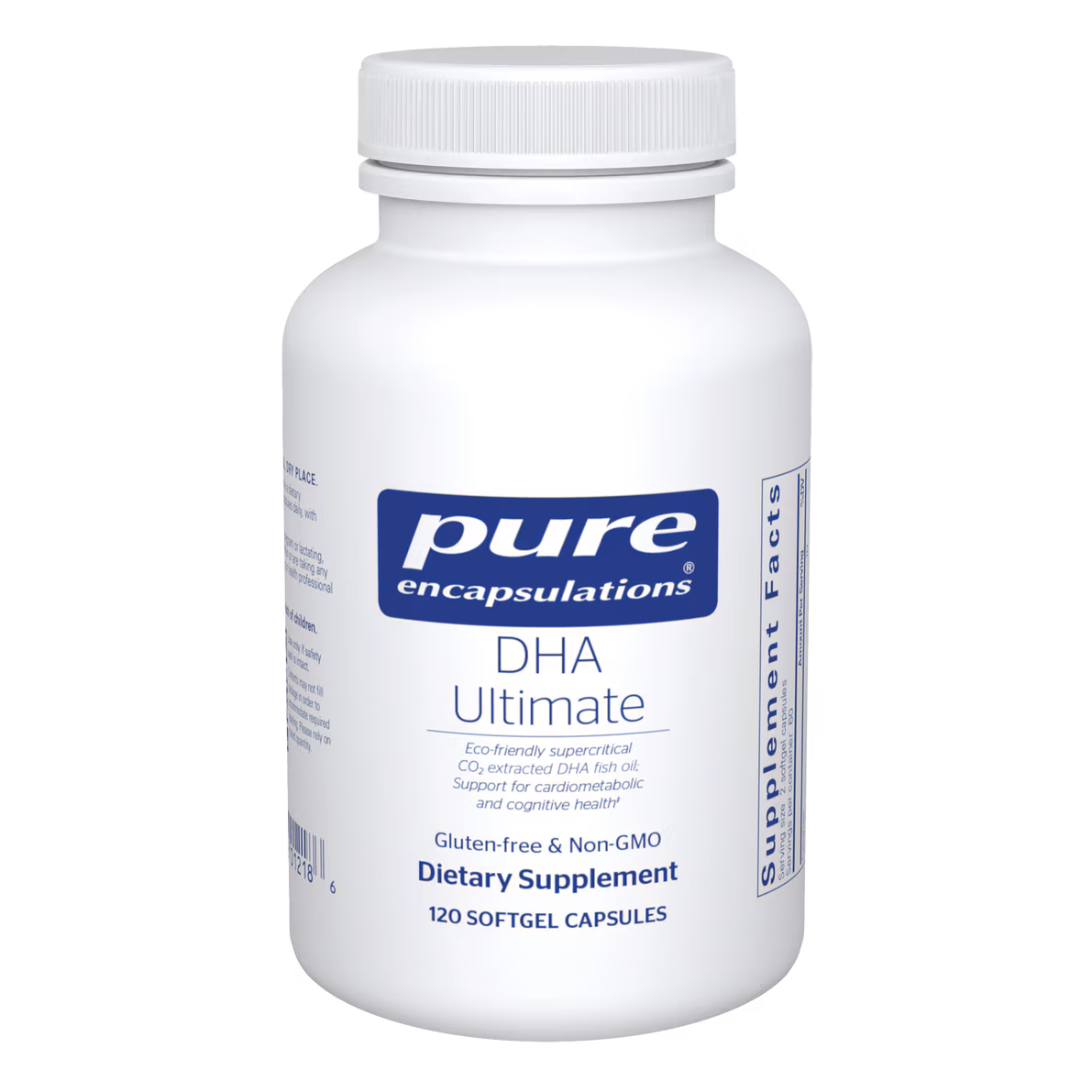 DHA Ultimate