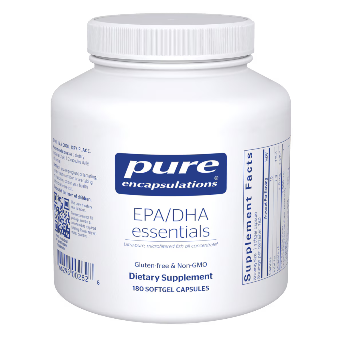 EPA/DHA essentials