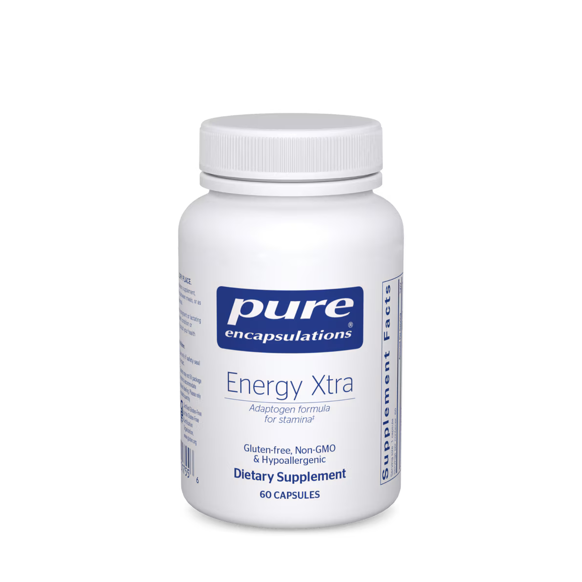Energy Xtra
