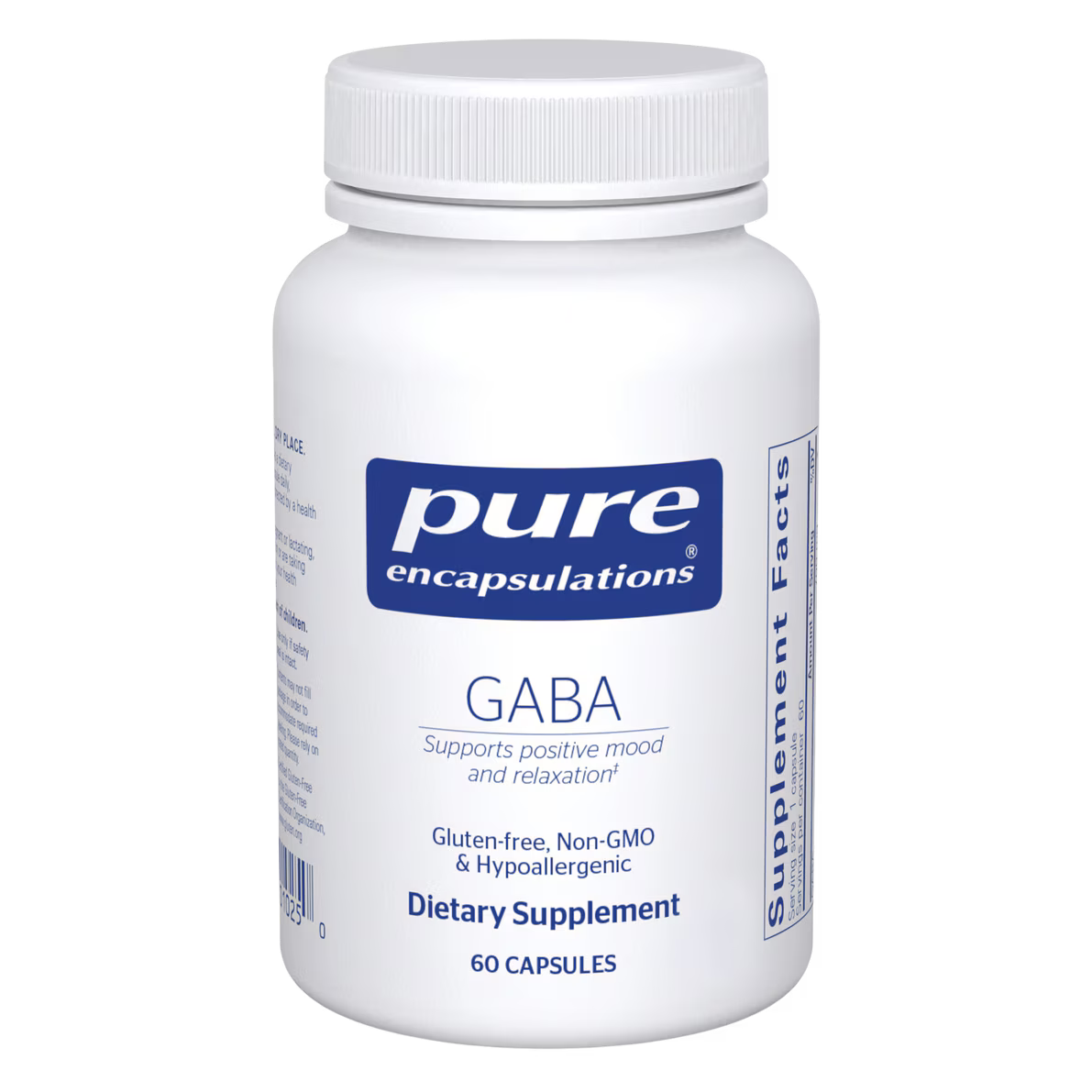 GABA