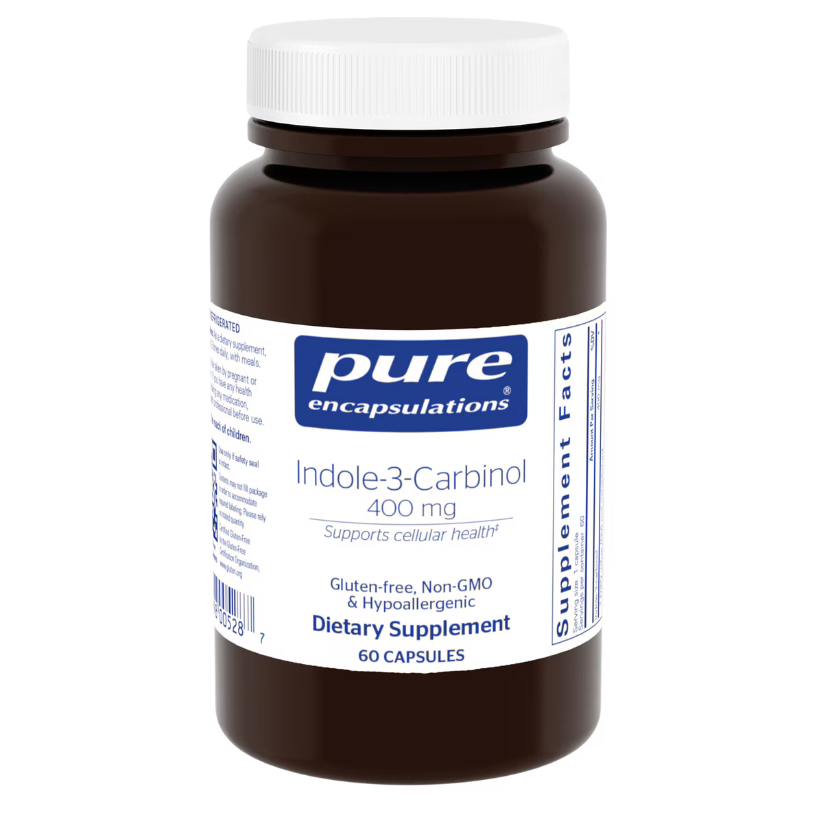 Indole-3-Carbinol 400 mg
