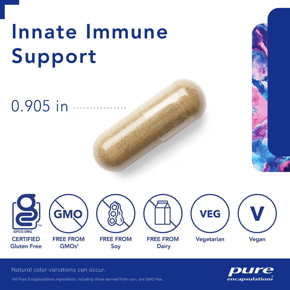 Innate Immune Support 60's