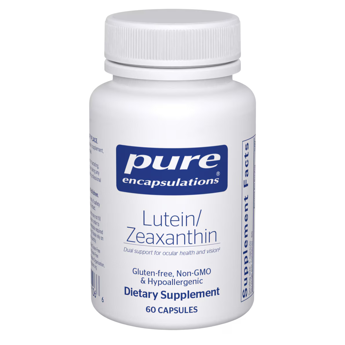 Lutein/Zeaxanthin