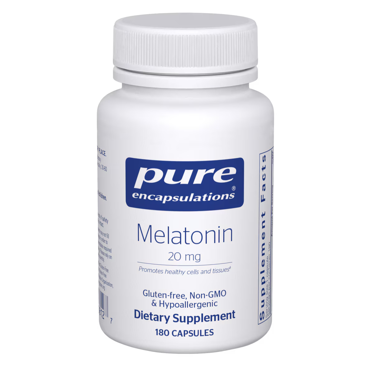 Melatonin 20 mg