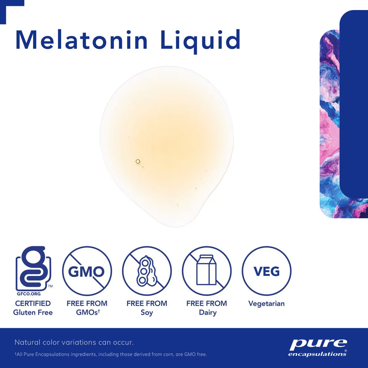 Melatonin Liquid 30 ml