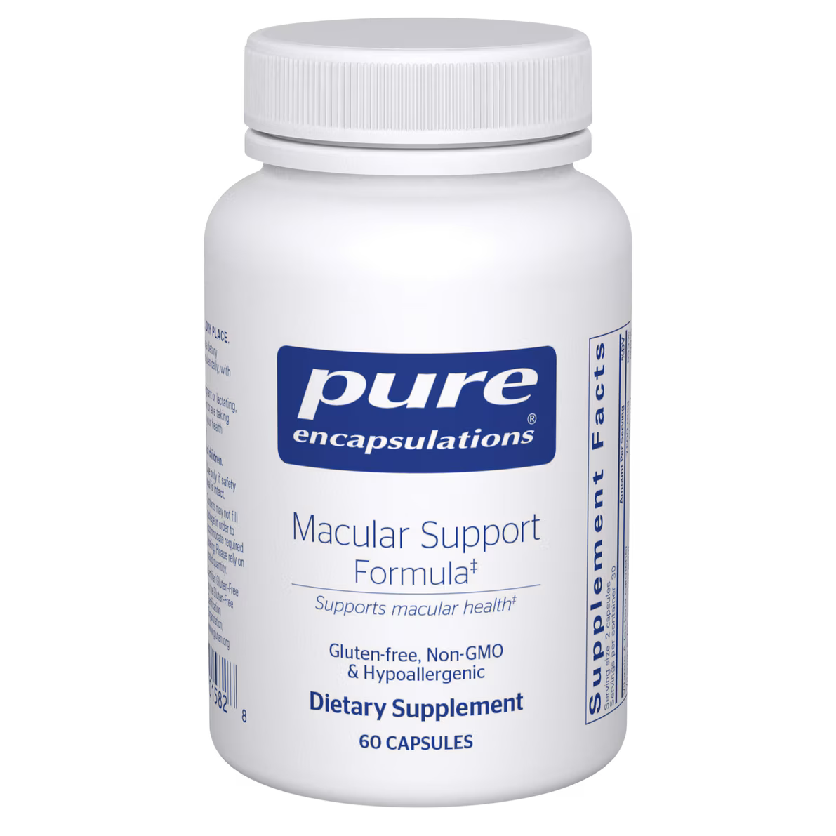 Macular Support Formula‡