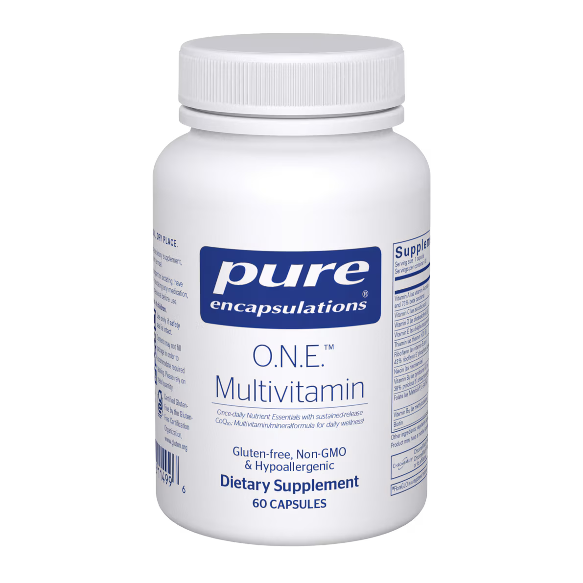 O.N.E.™ Multivitamin