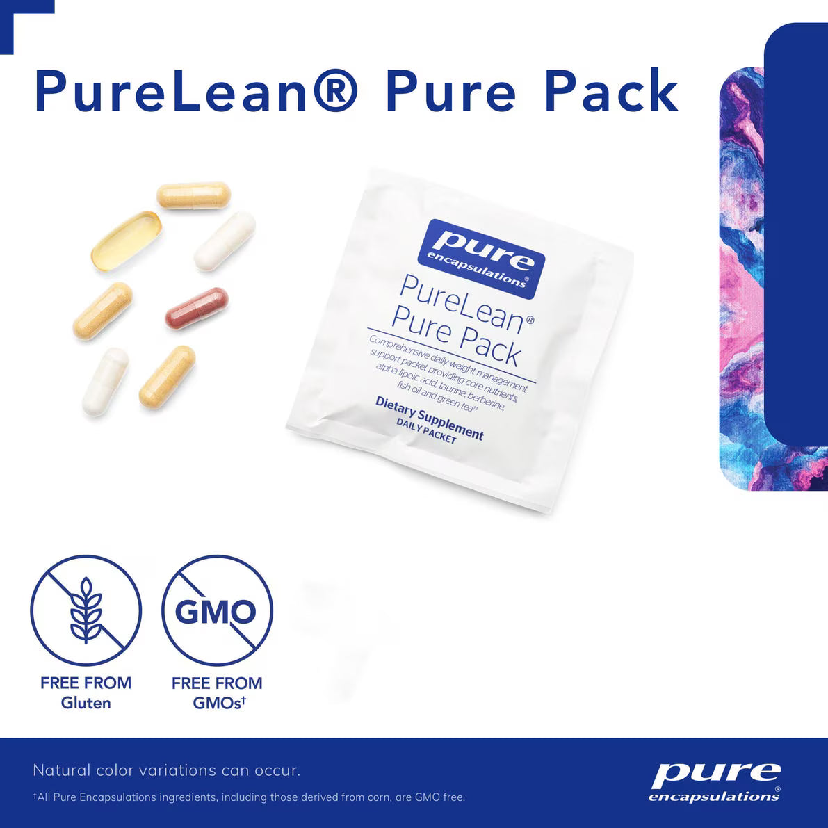 PureLean® Pure Pack 30 packets