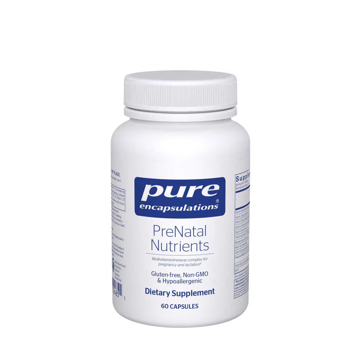 PreNatal Nutrients