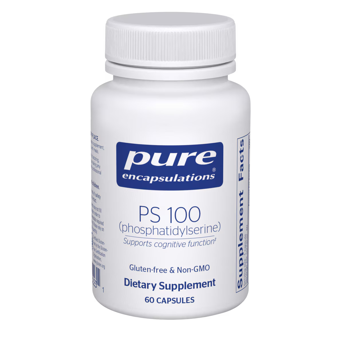 PS 100 (phosphatidylserine)
