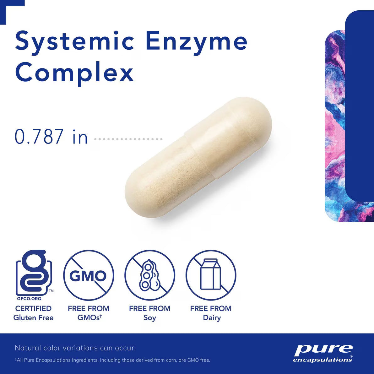 Systemic Enzyme Complex 180's