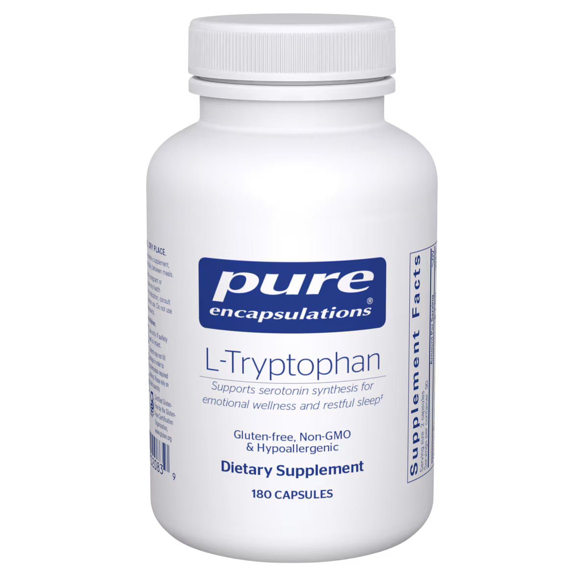 l-Tryptophan