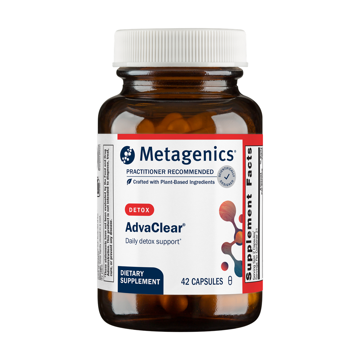 AdvaClear®