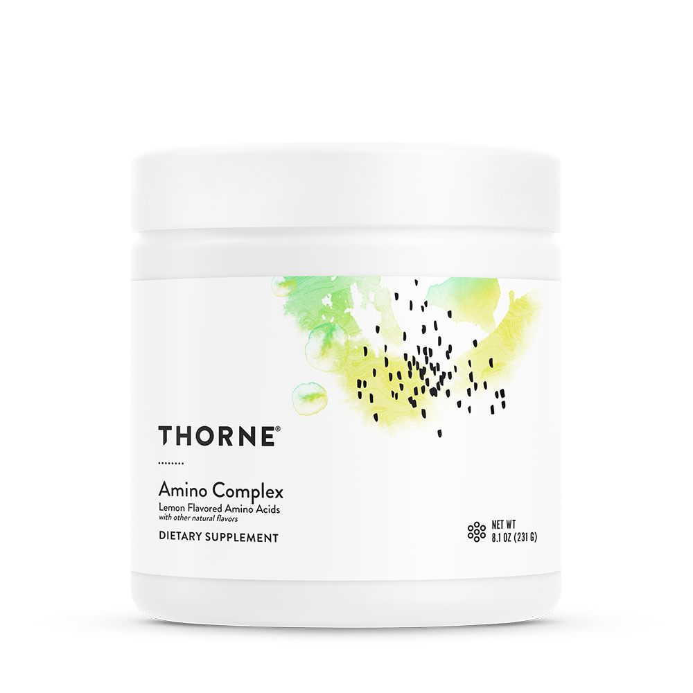 Amino Complex - Berry
