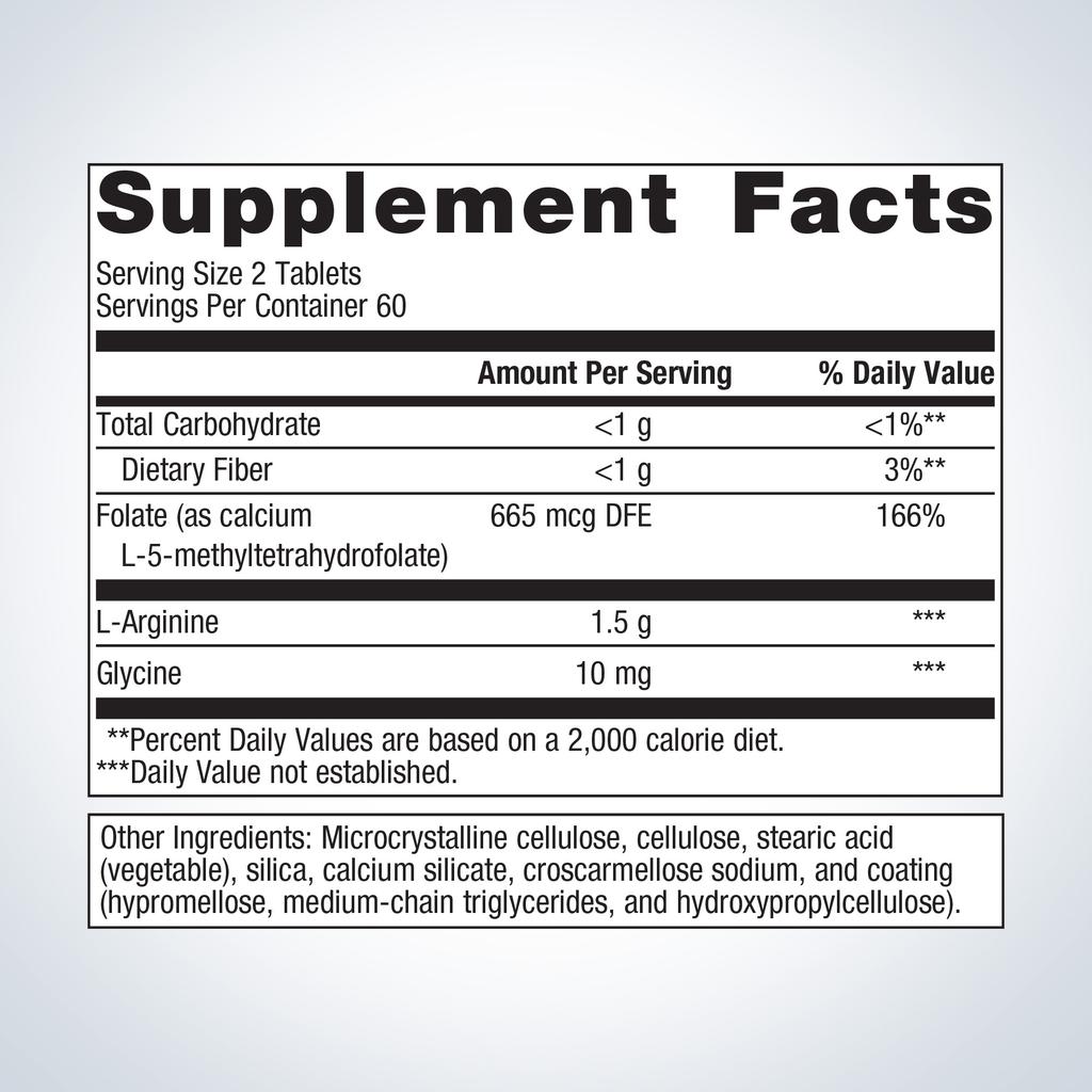 Arginine Plus™