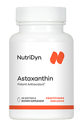 Astaxanthin