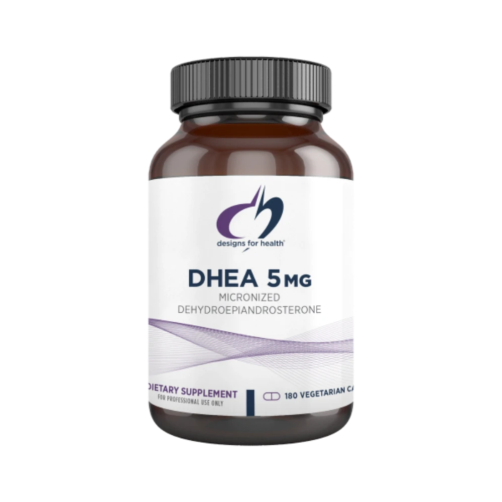 DHEA 5 mg