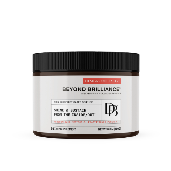 Beyond Brilliance™ bottle image