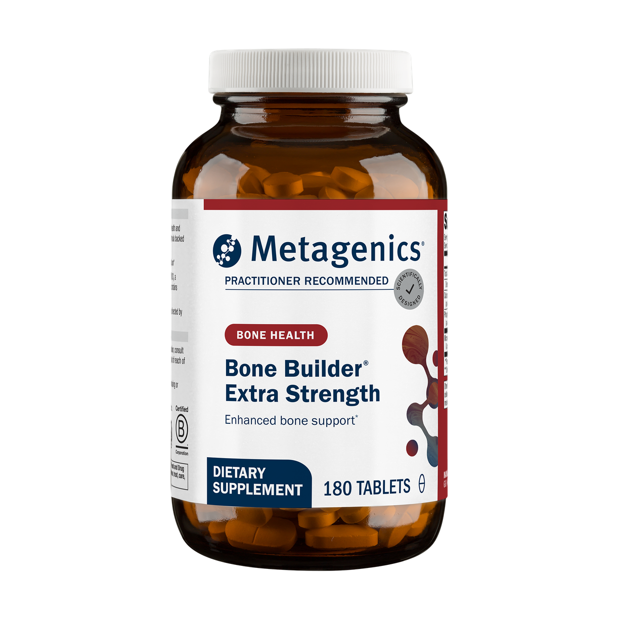 Bone Builder® Extra Strength