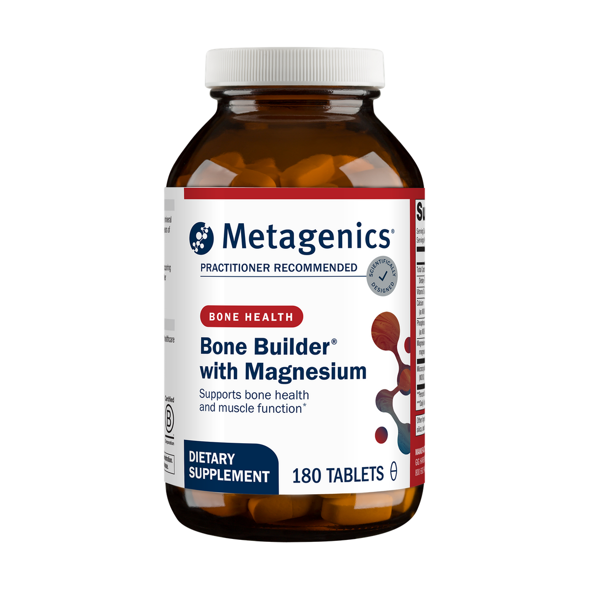Bone Builder® with Magnesium