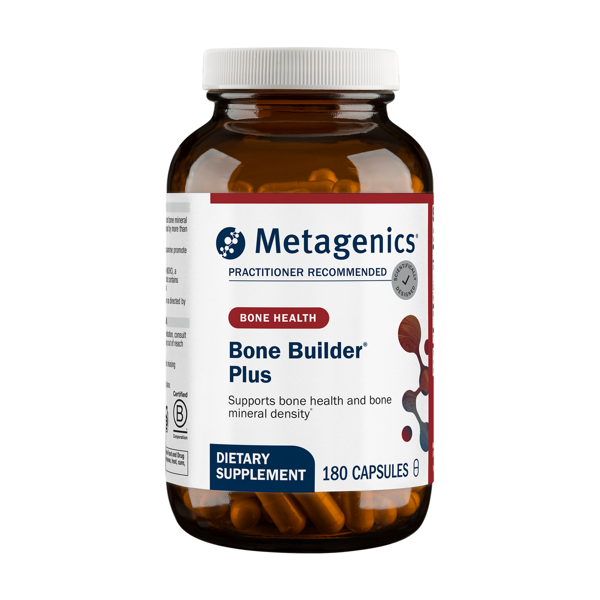 Bone Builder® Plus