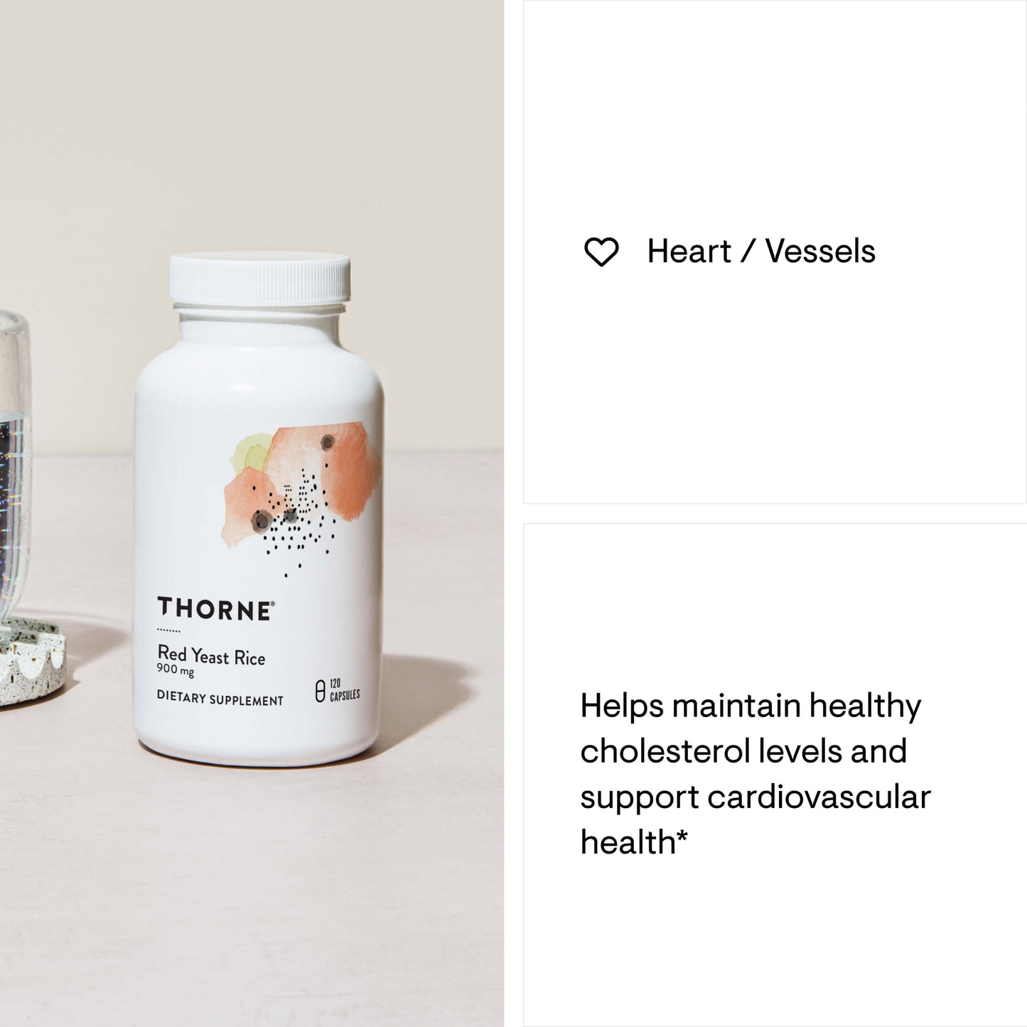 Red Yeast Rice (formerly Choleast-900) 3