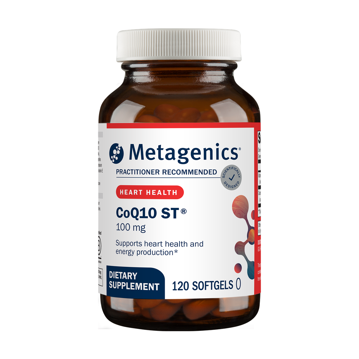 CoQ10 ST® 100 mg