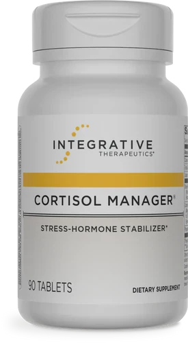 Cortisol Manager®