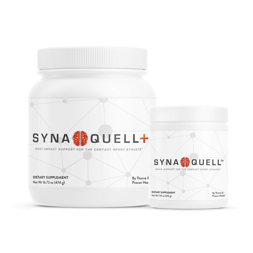 SynaQuell + 12.6 oz (357 g) 30 scoops