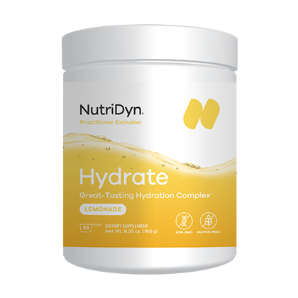 Hydrate