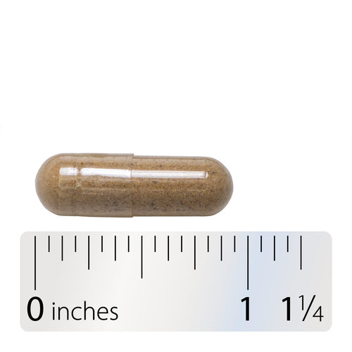Nature's Way® | EHB - right side of pack Sku:166007