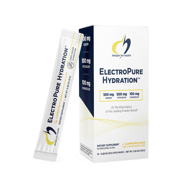 ElectroPure Hydration™ bottle image old