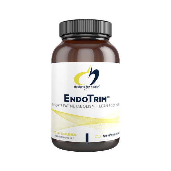 EndoTrim™ 120 capsules bottle image old