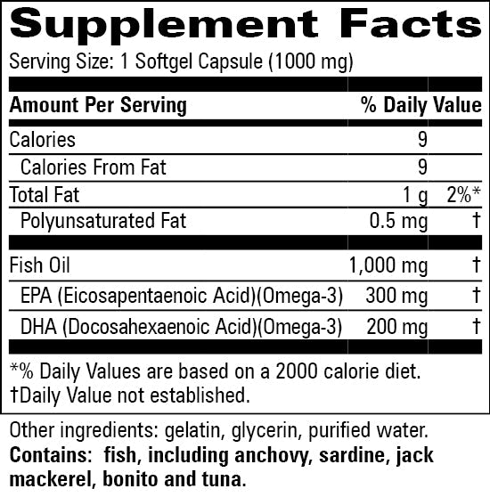 EPA-DHA Super™