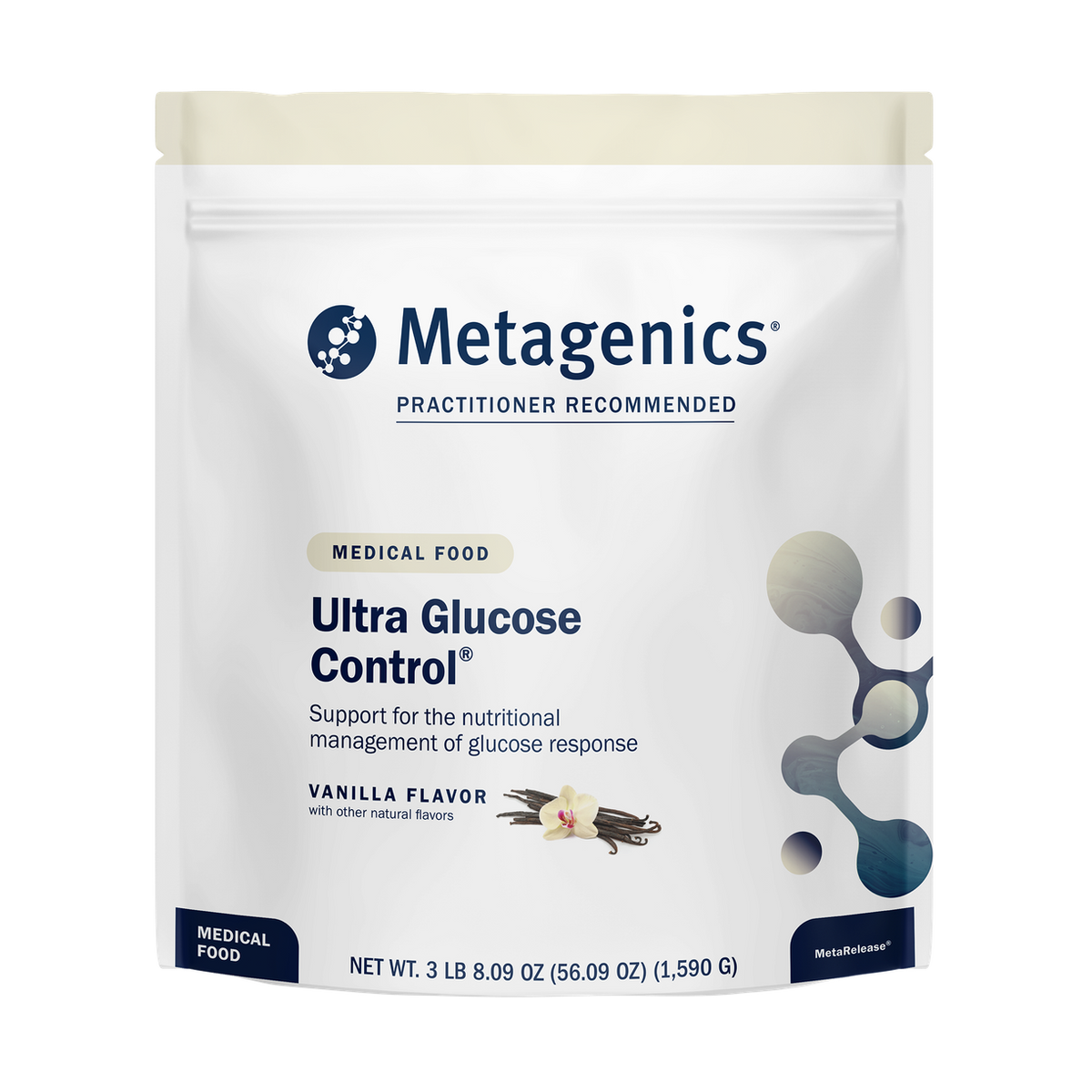 Ultra Glucose Control®