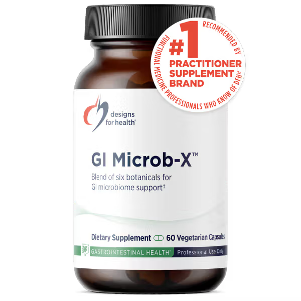 GI Microb-X™