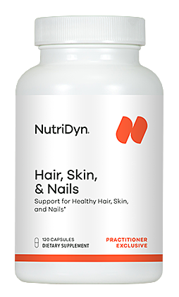 Hair, Skin, & Nails