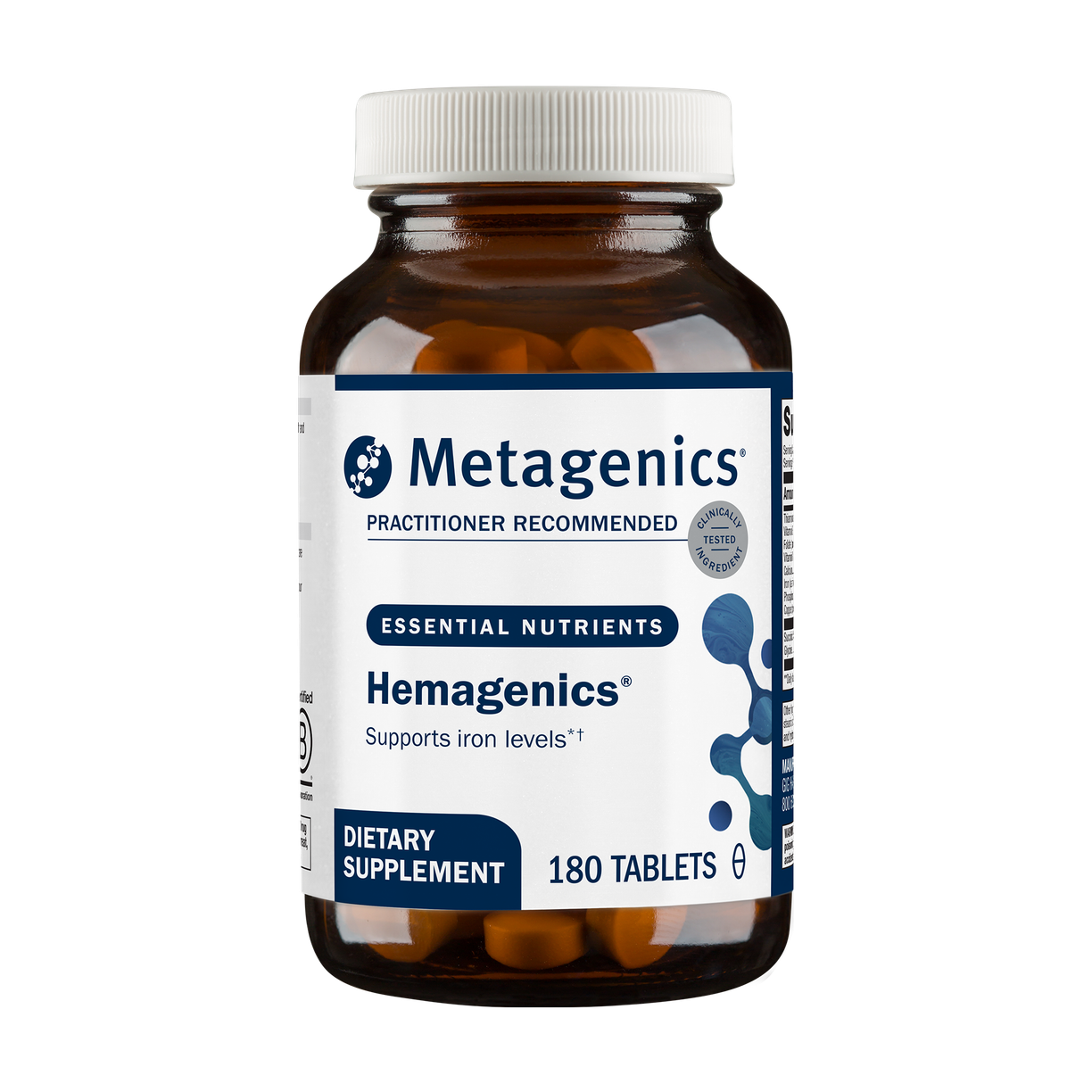 Hemagenics®