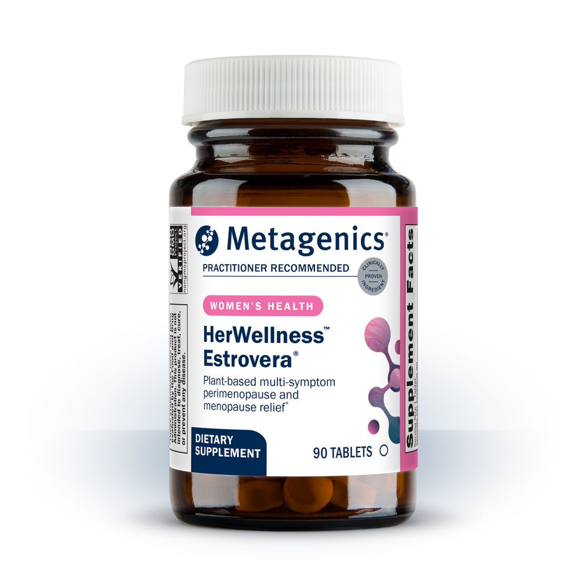 HerWellness™ Estrovera®